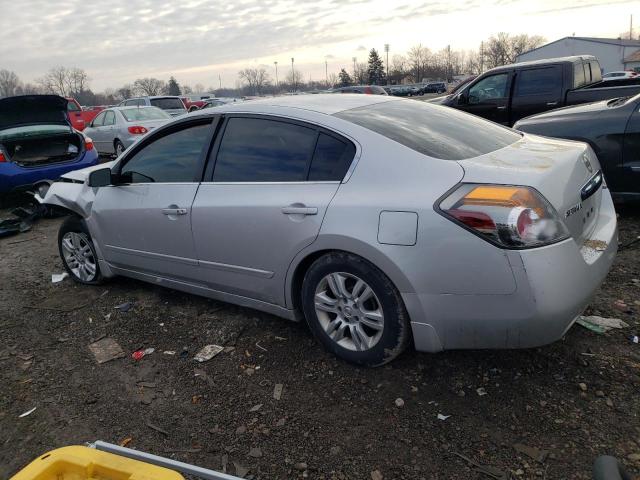 Photo 1 VIN: 1N4AL2AP1CN521681 - NISSAN ALTIMA 