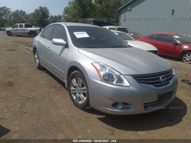 Photo 0 VIN: 1N4AL2AP1CN521759 - NISSAN ALTIMA 