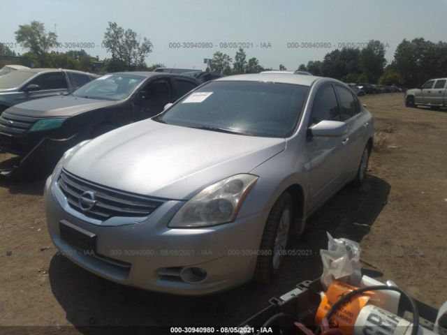 Photo 1 VIN: 1N4AL2AP1CN521759 - NISSAN ALTIMA 