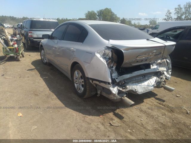 Photo 2 VIN: 1N4AL2AP1CN521759 - NISSAN ALTIMA 