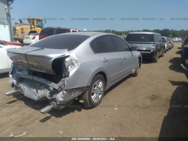 Photo 3 VIN: 1N4AL2AP1CN521759 - NISSAN ALTIMA 