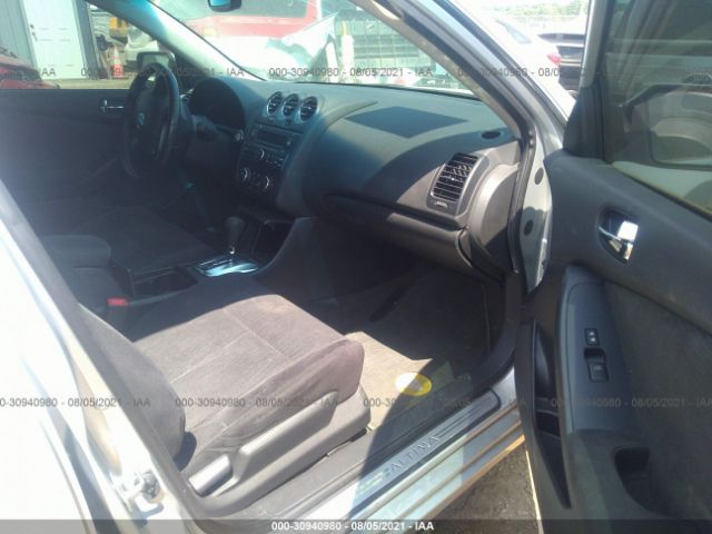 Photo 4 VIN: 1N4AL2AP1CN521759 - NISSAN ALTIMA 