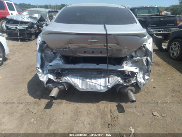 Photo 5 VIN: 1N4AL2AP1CN521759 - NISSAN ALTIMA 