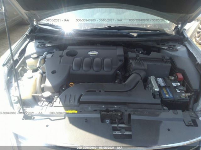 Photo 9 VIN: 1N4AL2AP1CN521759 - NISSAN ALTIMA 