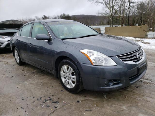 Photo 0 VIN: 1N4AL2AP1CN523737 - NISSAN ALTIMA BAS 