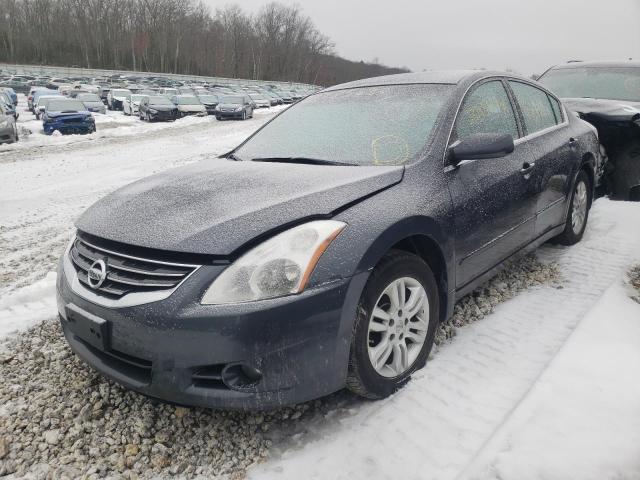 Photo 1 VIN: 1N4AL2AP1CN523737 - NISSAN ALTIMA BAS 