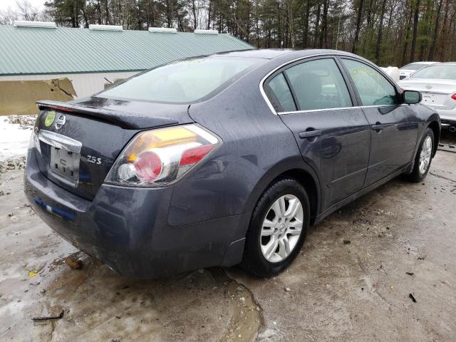 Photo 3 VIN: 1N4AL2AP1CN523737 - NISSAN ALTIMA BAS 