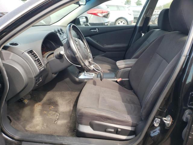 Photo 6 VIN: 1N4AL2AP1CN523785 - NISSAN ALTIMA BAS 