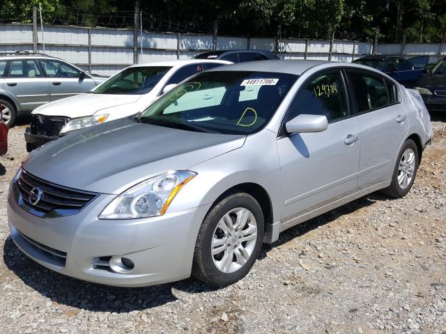 Photo 1 VIN: 1N4AL2AP1CN524998 - NISSAN ALTIMA 