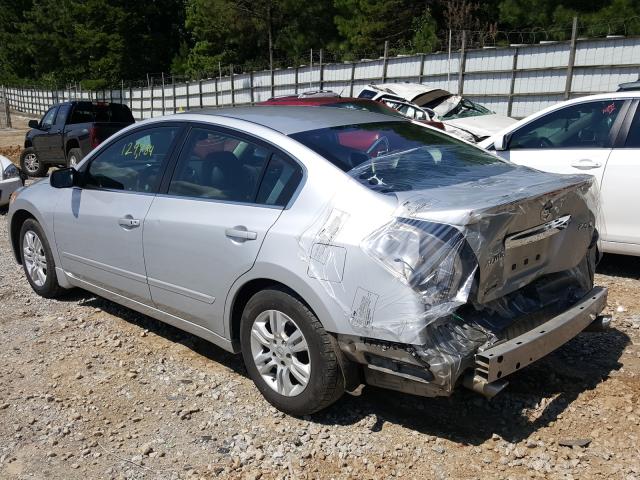 Photo 2 VIN: 1N4AL2AP1CN524998 - NISSAN ALTIMA 