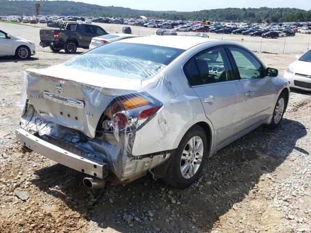 Photo 3 VIN: 1N4AL2AP1CN524998 - NISSAN ALTIMA 