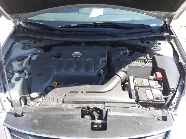 Photo 6 VIN: 1N4AL2AP1CN524998 - NISSAN ALTIMA 