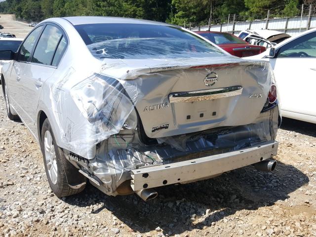 Photo 8 VIN: 1N4AL2AP1CN524998 - NISSAN ALTIMA 