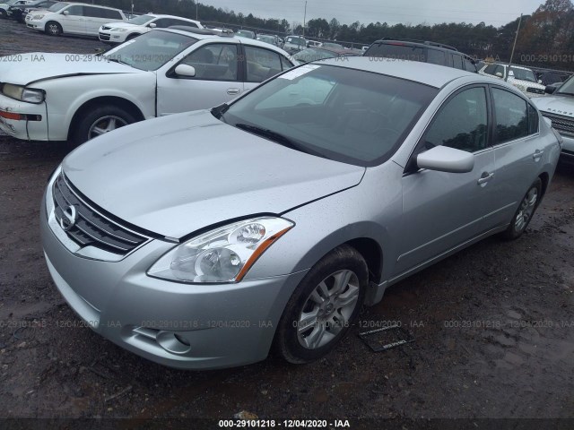 Photo 1 VIN: 1N4AL2AP1CN524998 - NISSAN ALTIMA 