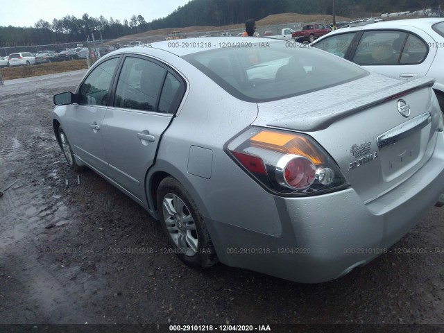 Photo 2 VIN: 1N4AL2AP1CN524998 - NISSAN ALTIMA 