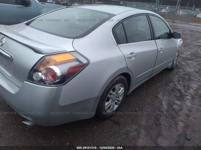 Photo 3 VIN: 1N4AL2AP1CN524998 - NISSAN ALTIMA 