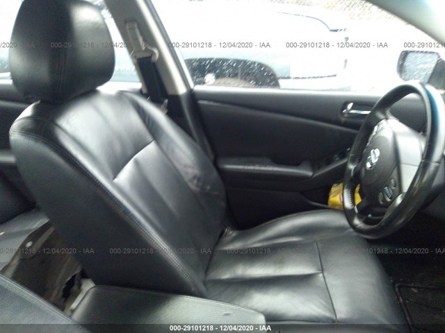 Photo 4 VIN: 1N4AL2AP1CN524998 - NISSAN ALTIMA 