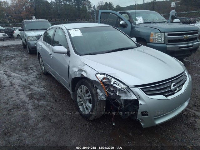 Photo 5 VIN: 1N4AL2AP1CN524998 - NISSAN ALTIMA 