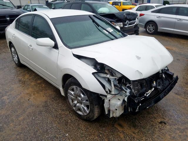 Photo 0 VIN: 1N4AL2AP1CN525472 - NISSAN ALTIMA BAS 