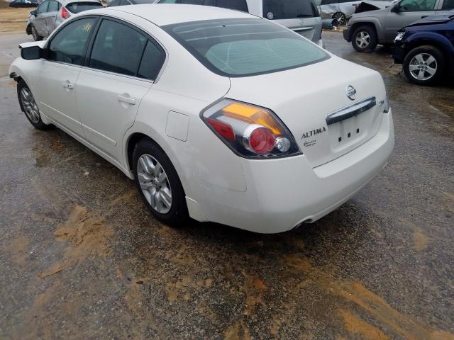 Photo 2 VIN: 1N4AL2AP1CN525472 - NISSAN ALTIMA BAS 