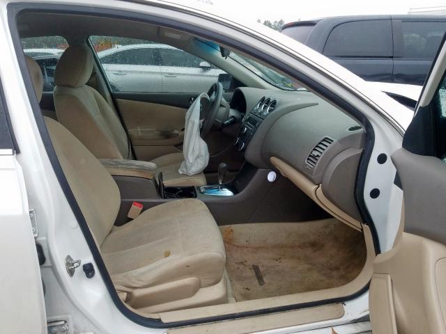 Photo 4 VIN: 1N4AL2AP1CN525472 - NISSAN ALTIMA BAS 