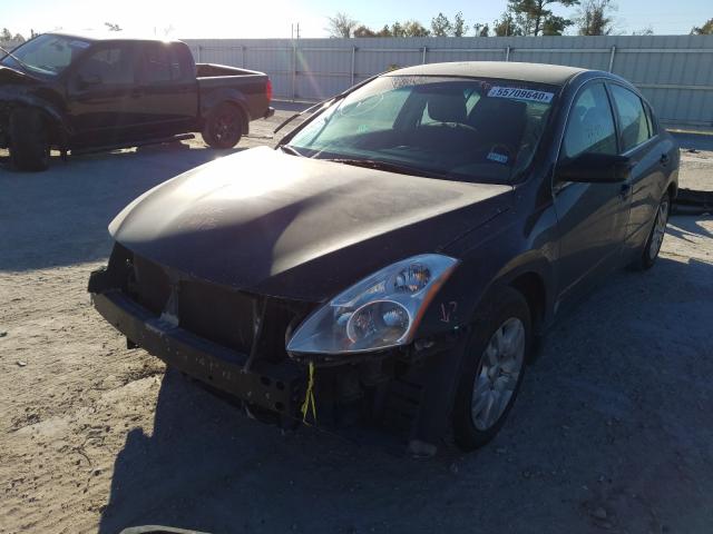 Photo 1 VIN: 1N4AL2AP1CN526041 - NISSAN ALTIMA BAS 