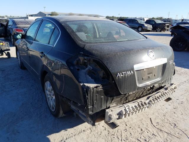 Photo 2 VIN: 1N4AL2AP1CN526041 - NISSAN ALTIMA BAS 