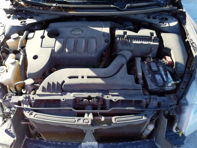 Photo 6 VIN: 1N4AL2AP1CN526041 - NISSAN ALTIMA BAS 