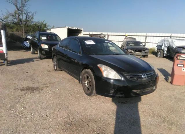 Photo 0 VIN: 1N4AL2AP1CN527707 - NISSAN ALTIMA 