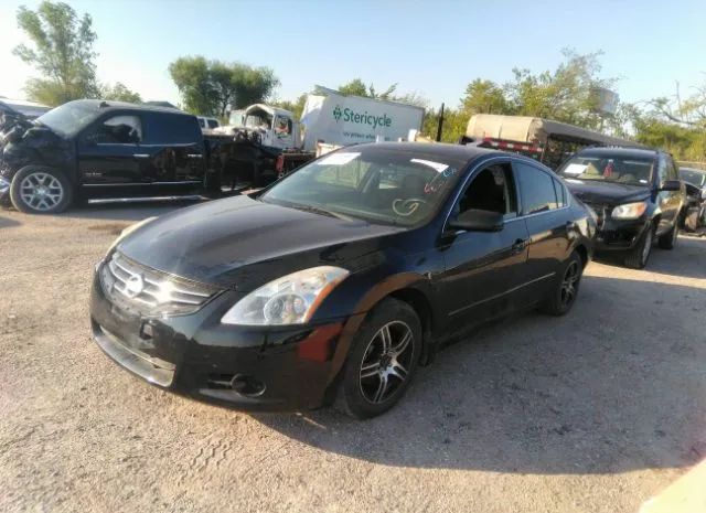 Photo 1 VIN: 1N4AL2AP1CN527707 - NISSAN ALTIMA 