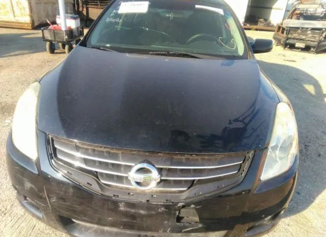 Photo 5 VIN: 1N4AL2AP1CN527707 - NISSAN ALTIMA 