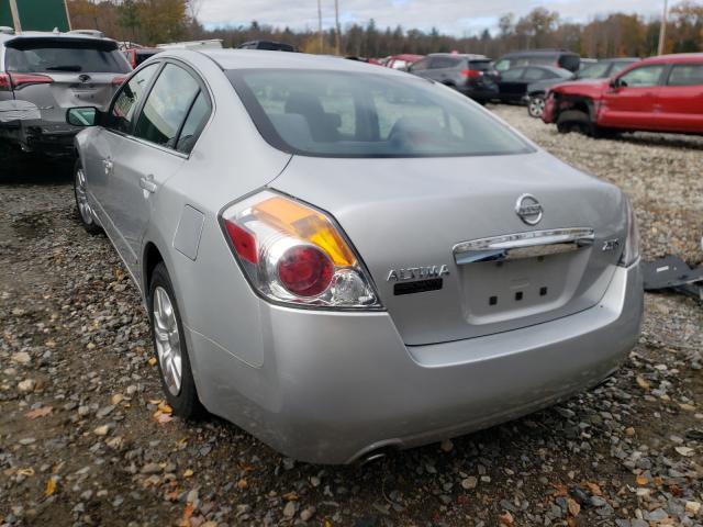 Photo 2 VIN: 1N4AL2AP1CN528081 - NISSAN ALTIMA BAS 