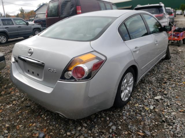 Photo 3 VIN: 1N4AL2AP1CN528081 - NISSAN ALTIMA BAS 