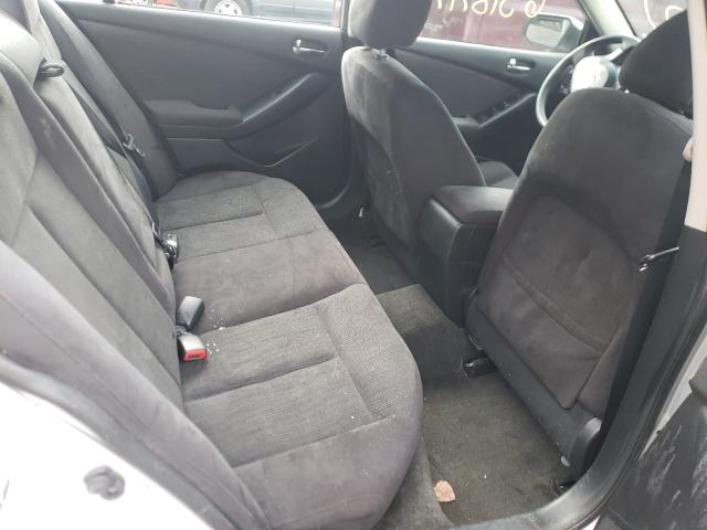 Photo 5 VIN: 1N4AL2AP1CN528081 - NISSAN ALTIMA BAS 