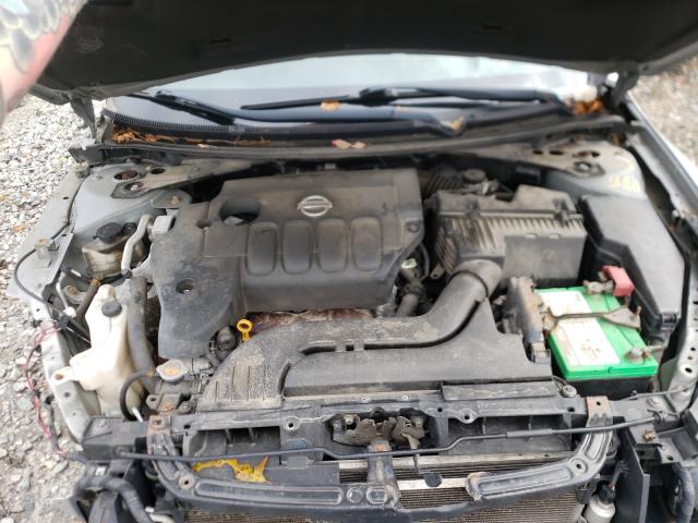 Photo 6 VIN: 1N4AL2AP1CN528081 - NISSAN ALTIMA BAS 