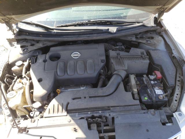 Photo 10 VIN: 1N4AL2AP1CN529425 - NISSAN ALTIMA BAS 