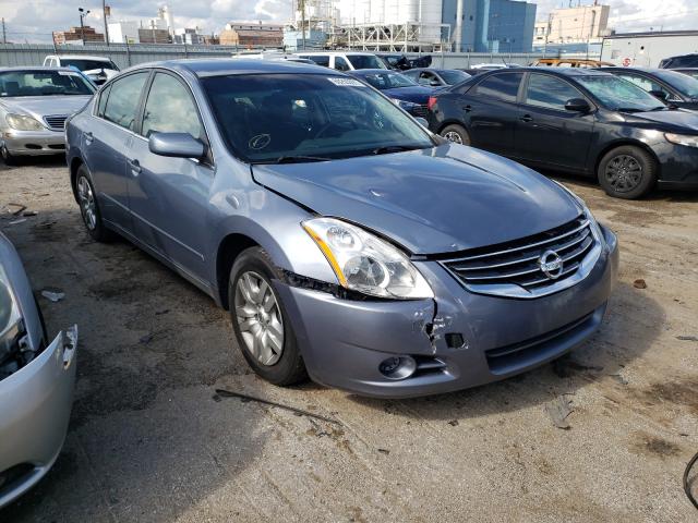 Photo 0 VIN: 1N4AL2AP1CN529487 - NISSAN ALTIMA BAS 