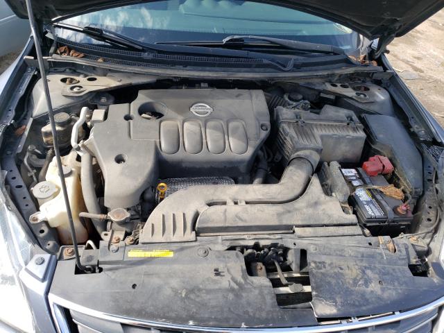 Photo 6 VIN: 1N4AL2AP1CN529487 - NISSAN ALTIMA BAS 