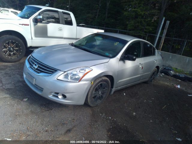 Photo 1 VIN: 1N4AL2AP1CN529957 - NISSAN ALTIMA 