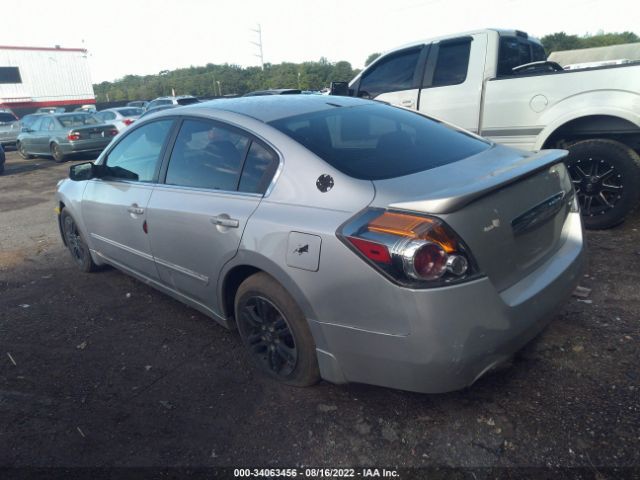 Photo 2 VIN: 1N4AL2AP1CN529957 - NISSAN ALTIMA 