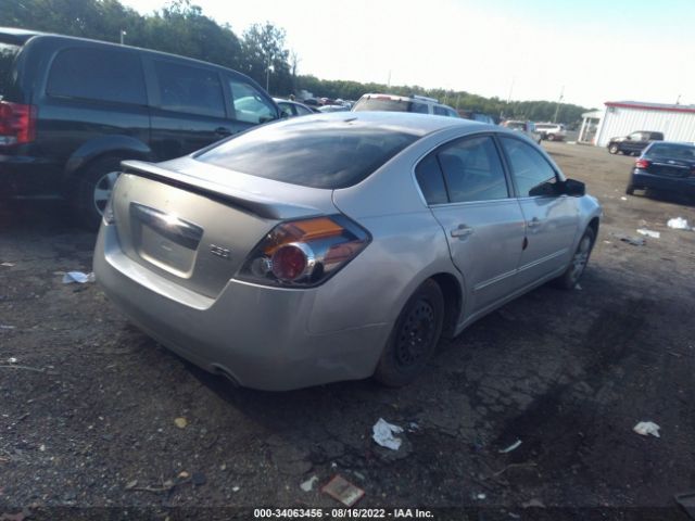 Photo 3 VIN: 1N4AL2AP1CN529957 - NISSAN ALTIMA 