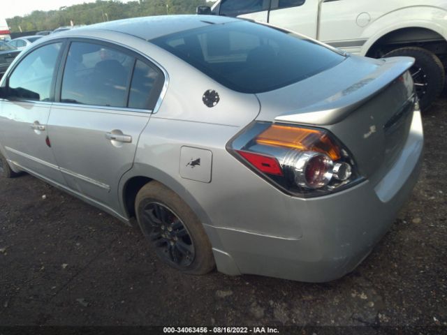 Photo 5 VIN: 1N4AL2AP1CN529957 - NISSAN ALTIMA 