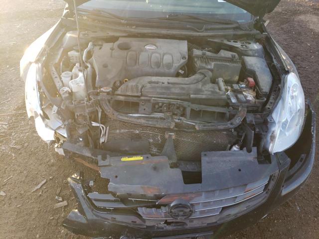 Photo 10 VIN: 1N4AL2AP1CN531241 - NISSAN ALTIMA 