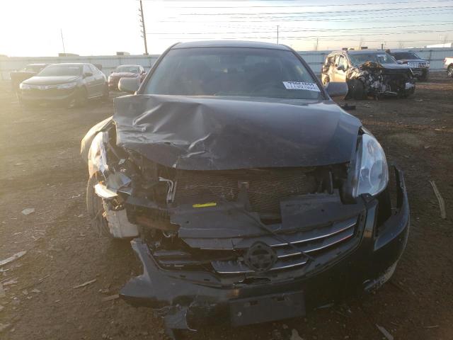 Photo 4 VIN: 1N4AL2AP1CN531241 - NISSAN ALTIMA 