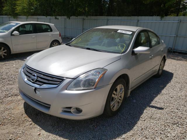 Photo 1 VIN: 1N4AL2AP1CN532535 - NISSAN ALTIMA BAS 