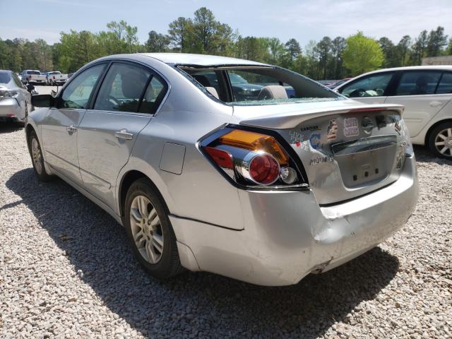 Photo 2 VIN: 1N4AL2AP1CN532535 - NISSAN ALTIMA BAS 