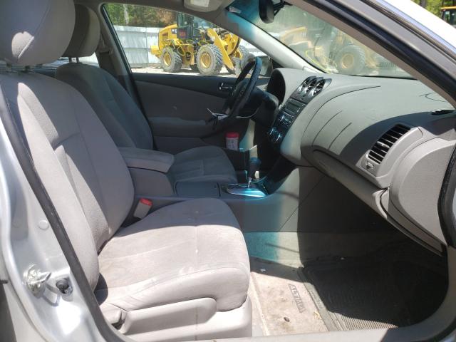 Photo 4 VIN: 1N4AL2AP1CN532535 - NISSAN ALTIMA BAS 