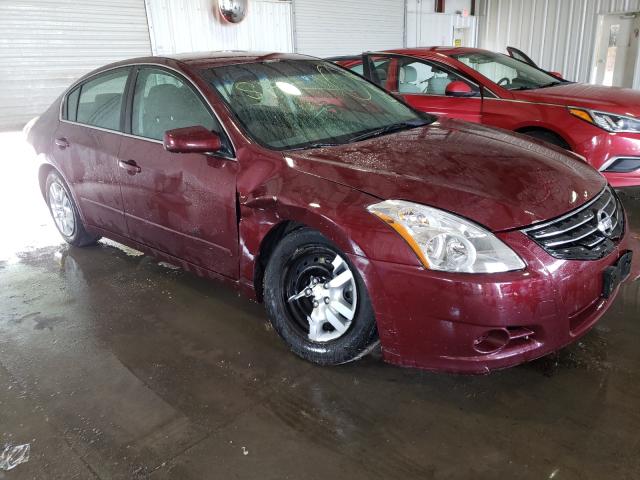 Photo 0 VIN: 1N4AL2AP1CN532857 - NISSAN ALTIMA BAS 