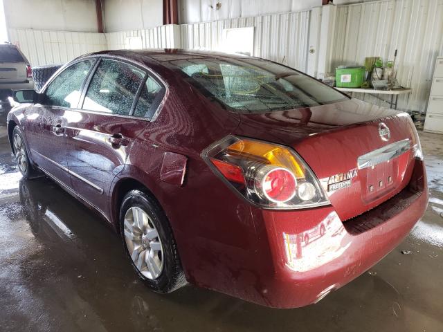 Photo 2 VIN: 1N4AL2AP1CN532857 - NISSAN ALTIMA BAS 