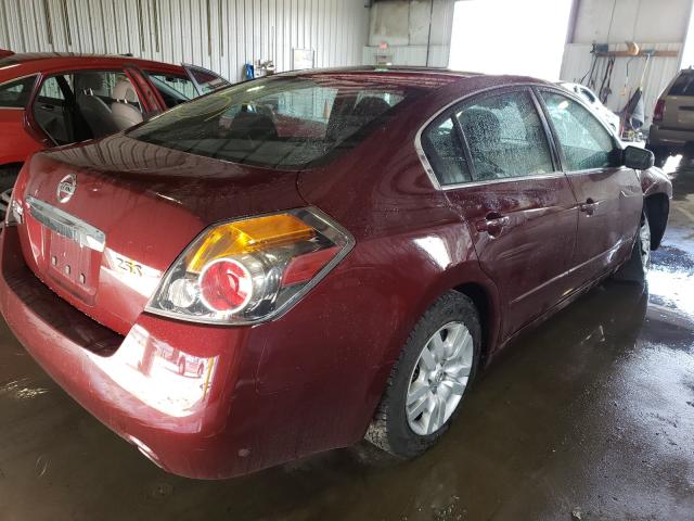 Photo 3 VIN: 1N4AL2AP1CN532857 - NISSAN ALTIMA BAS 